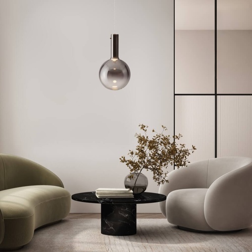 Nostos Suspension Lamp