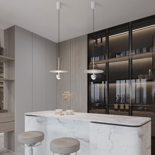 Edem Suspension Lamp