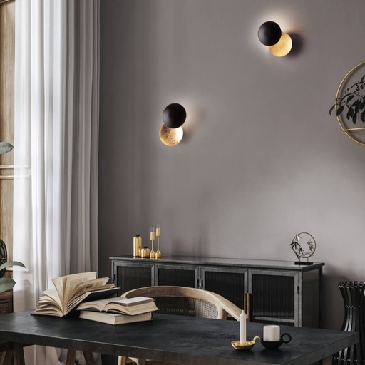 Solei Wall Light