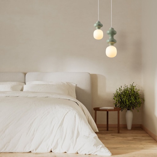 Clio Suspension Lamp