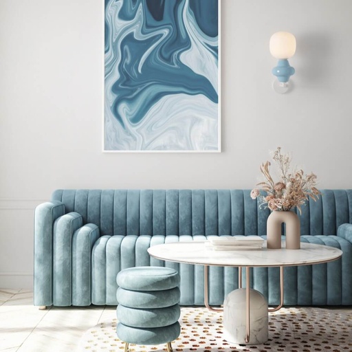 Clio Wall Light