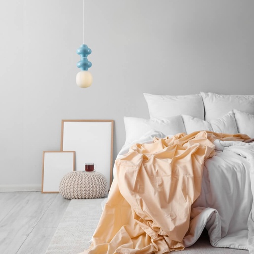 Clio Suspension Lamp