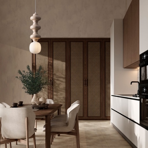 Clio Suspension Lamp