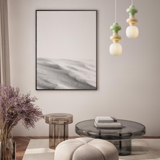 Clio Suspension Lamp