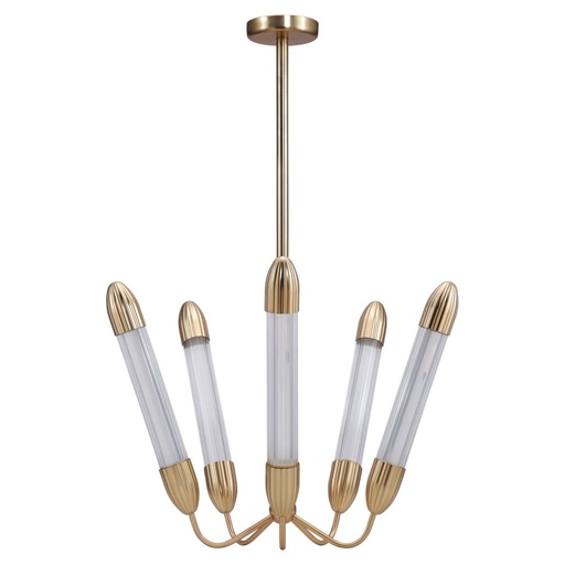 Lemon Squeeze Suspension Lamp