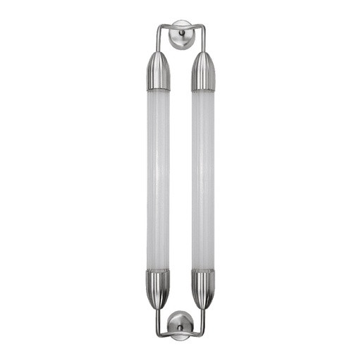 Lemon Squeeze Double Wall Light