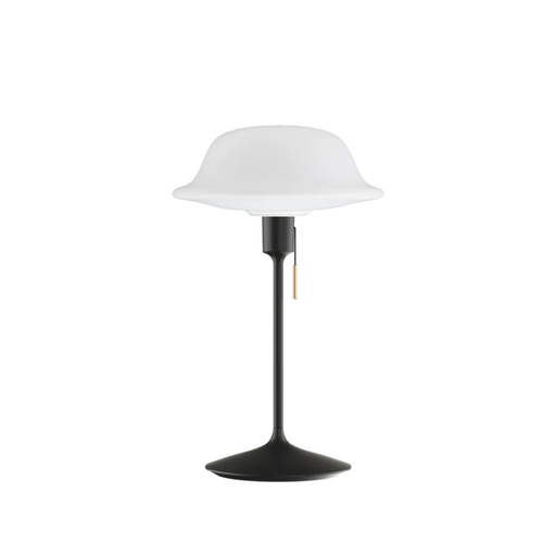 Butler Table and Floor Lamp