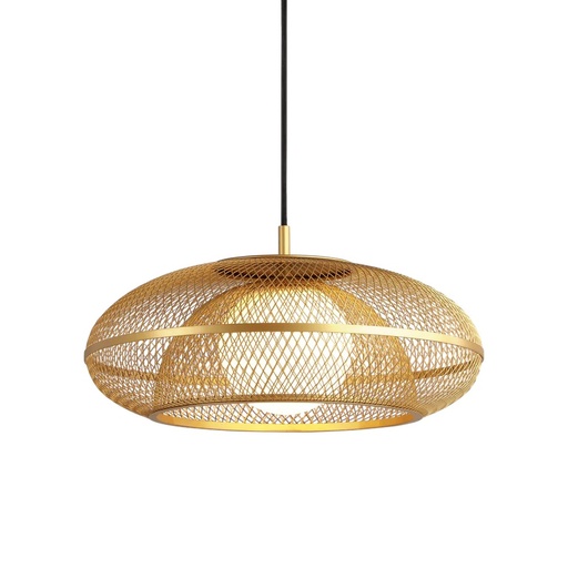 Faraday Suspension Lamp