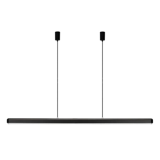 Hazel Branch Suspension Lamp