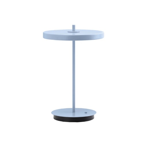 Asteria Move Monochrome Portable Table Lamp