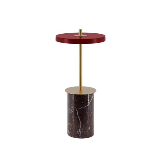 Asteria Move Mini Portable Lamp