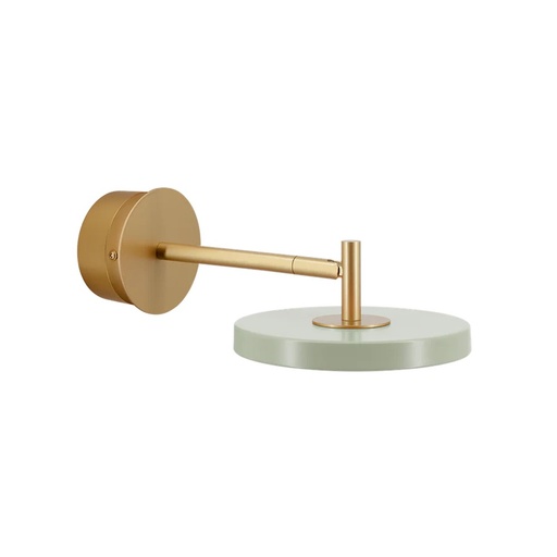 Asteria Short Wall Light