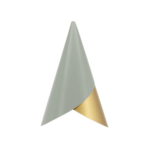 Cornet Lamp