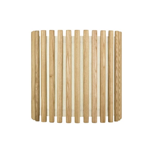 Komorebi Circle Lamp