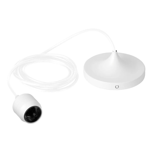 Cord Set Pro - White