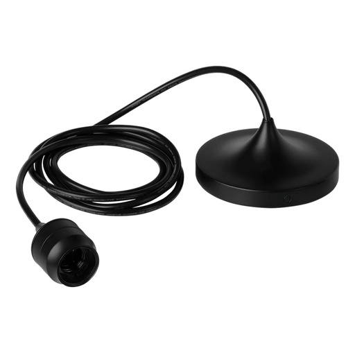 Cord Set Pro - Black
