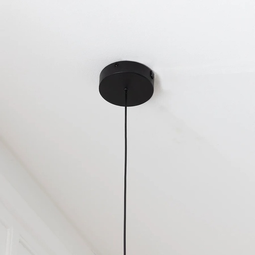 Rosette mini G4 cordset with canopy 