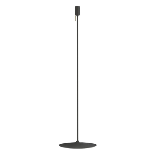 Santé floor stand black H 140 cm version 2.0