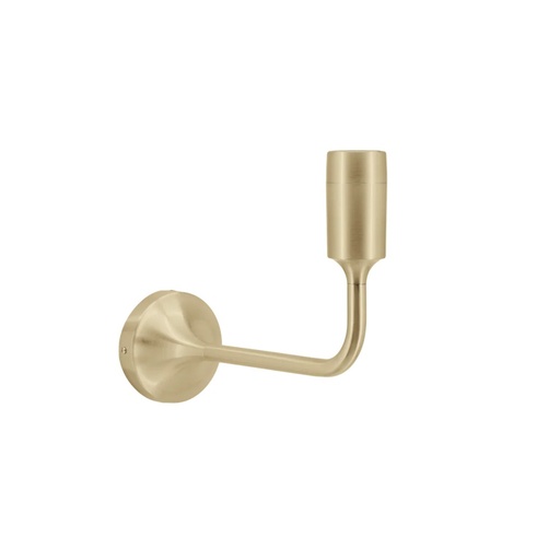 Santé Wall - Brass