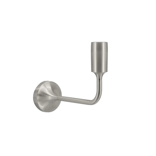 Santé Wall - Steel