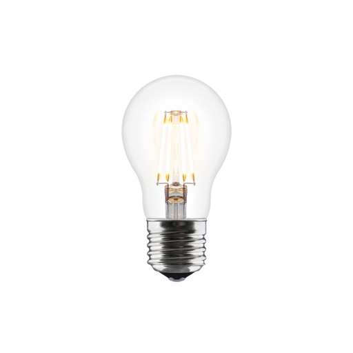 Good Idea LED 6W LED, 15000 lighting hours, 2700 k, 830 lm, CRI 82