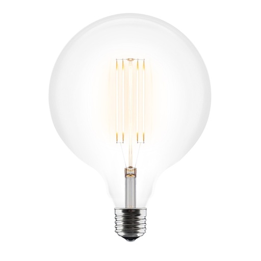 Big Idea LED A+  125 mm / 3W, 2200K, 350 lumens, E27