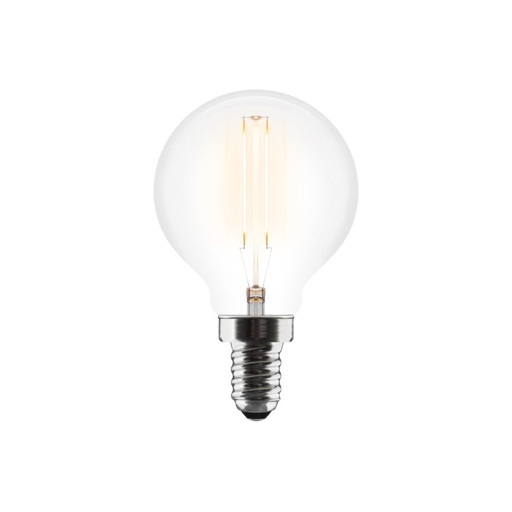 Fine Idea LED A+ 45 mm / 4W, 2700K. 480 lumens, E14
