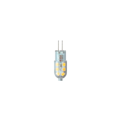Tiny Idea G4 2W mm / 3000K, 140 lumens 