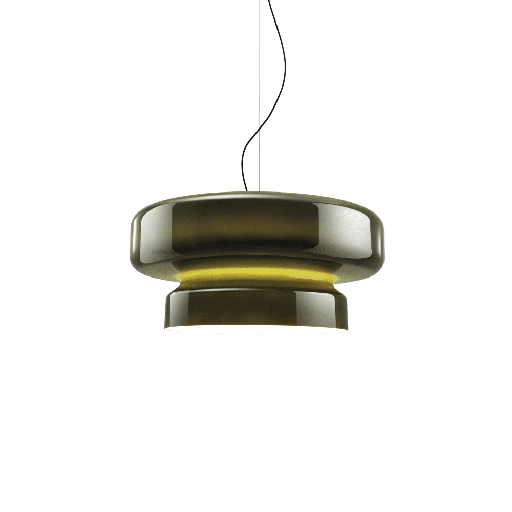 Bohemia E27 Suspension Lamp