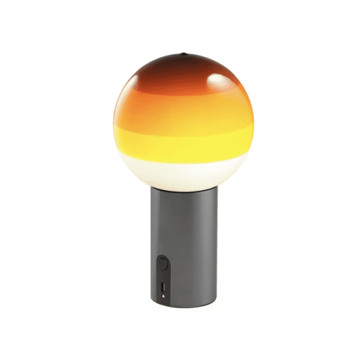 Dipping Light Portable Table Lamp
