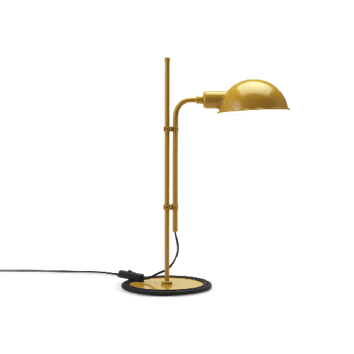Funiculí S Table Lamp