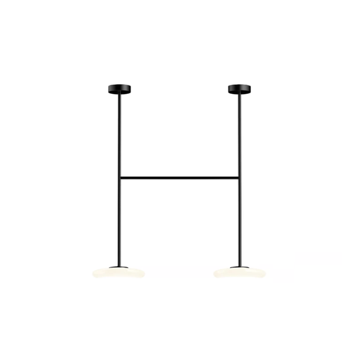 Ihana x2 Suspension and Ceiling Lamp