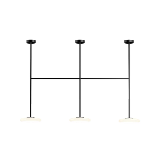 Ihana x3 Suspension and Ceiling Lamp