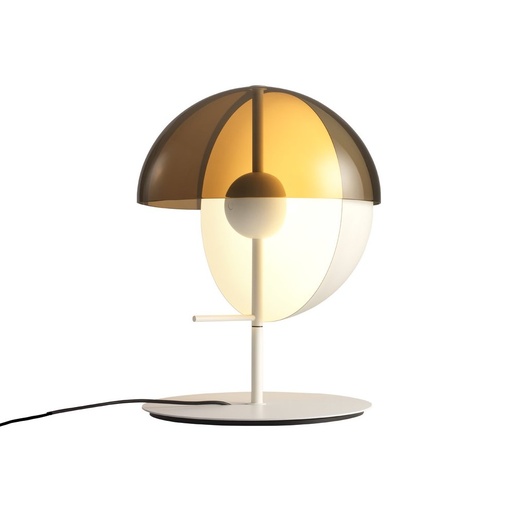 Theia M Table Lamp