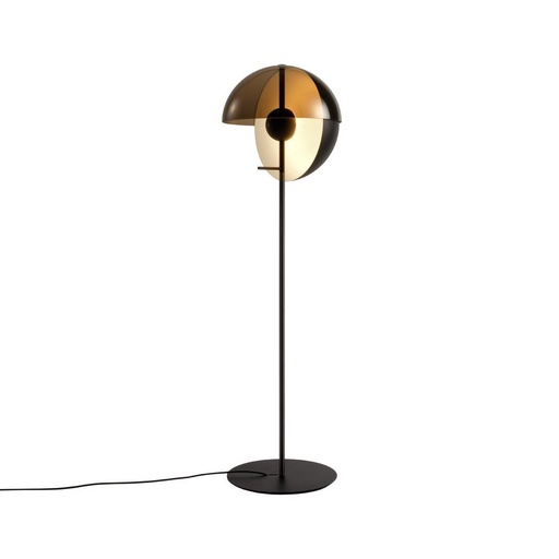 Theia P Floor Lamp