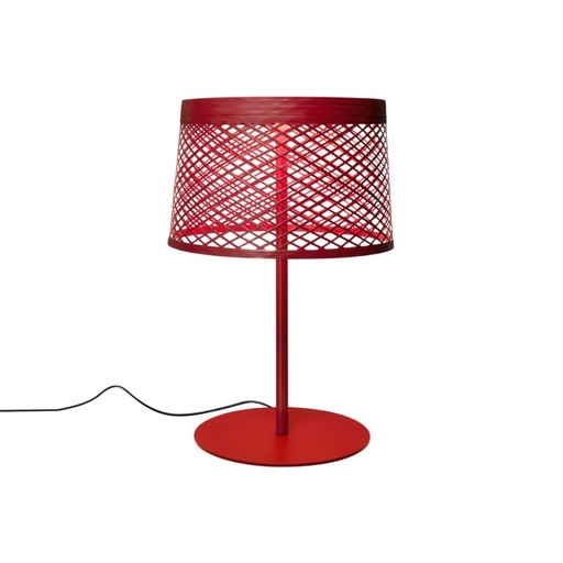 Twiggy Grid XL LED Outdoor Floor Lamp