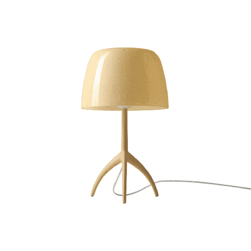 Lumiere Nuances Table Lamp