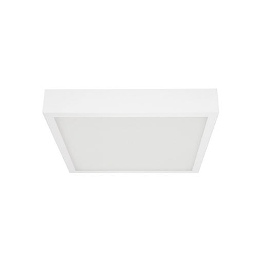 Box Square Wall and Ceiling Light