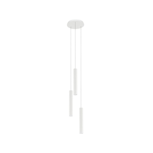 Tu-V Suspension Lamp