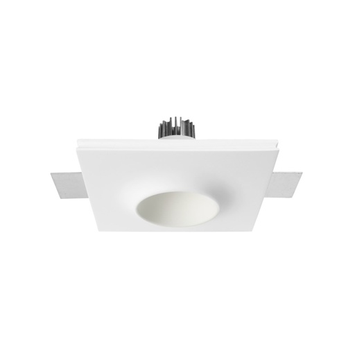 Gypsum_O1 Recessed Ceiling Light