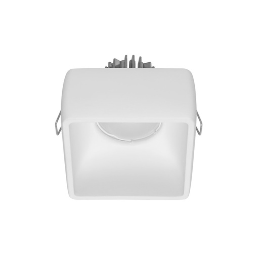 Gypsum_SQ Recessed Ceiling Light