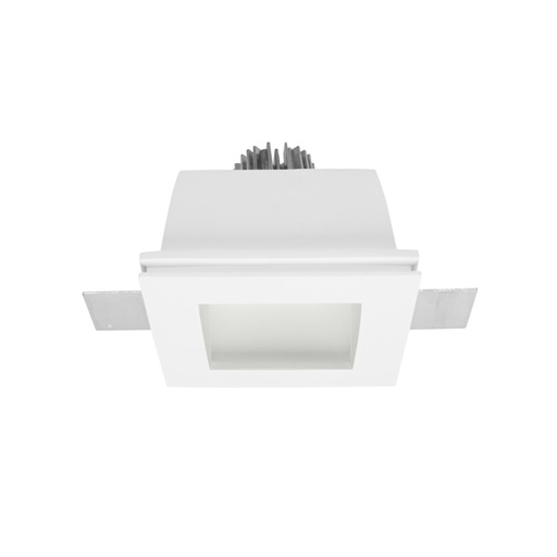 Gypsum_QC2 Recessed Ceiling Light