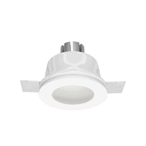 Gypsum_R Recessed Ceiling Light