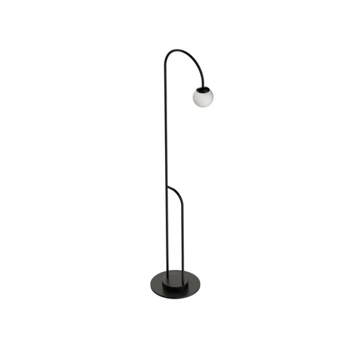 Butler Outdoor Floor Lamp