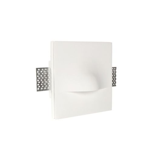 Gypsum_WRX Recessed Wall Light