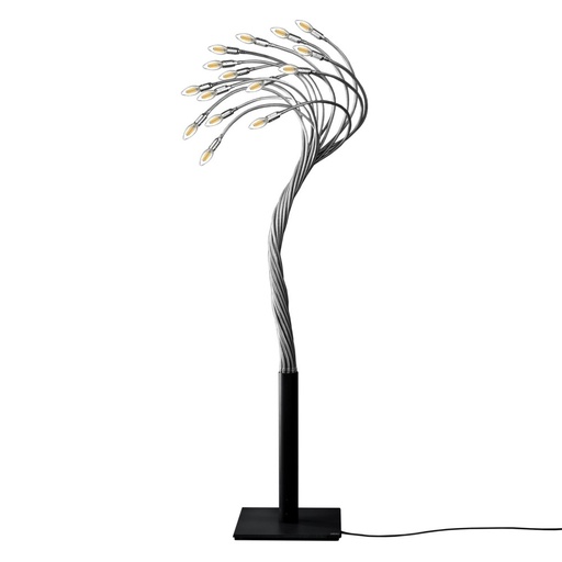 Sottovento 15 Floor Lamp