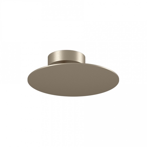 Puzzle Single Round Wall and Ceiling Light