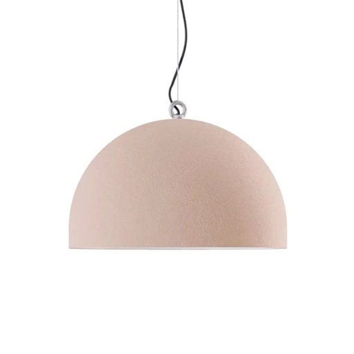 Urban Concrete Suspension Lamp