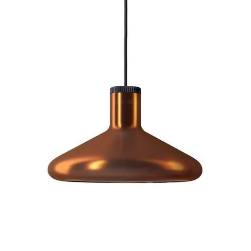 Flask Suspension Lamp