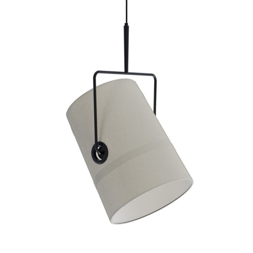 Fork Large Suspension Lamp